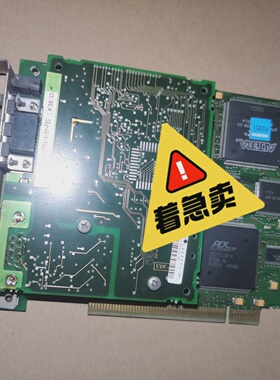 Cp5614/cp5613profibus总线卡，库卡【议价】
