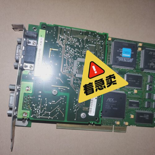 【询价】Cp5614/cp5613profibus总线卡，库卡
