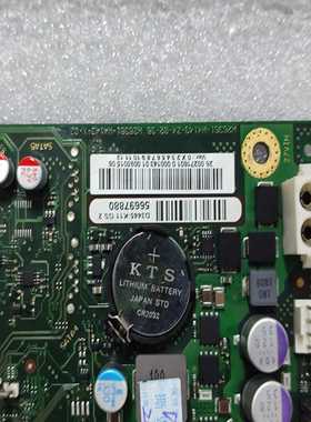 咨询-d3445-k12gs1库卡机器人主板