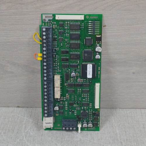 V2000CBE  V2000CBEA02 PRINTED CIRCUIT BOARD FROM INTERTEK 40