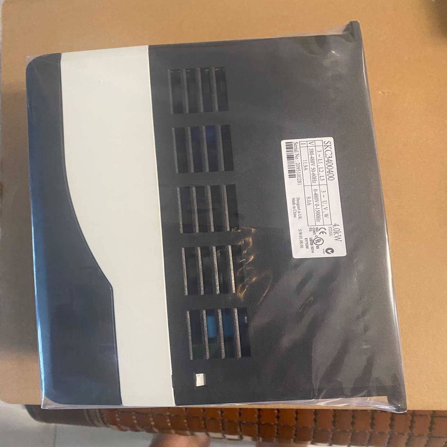 台湾琦胜CONCH光电传感器18D-10N~询价