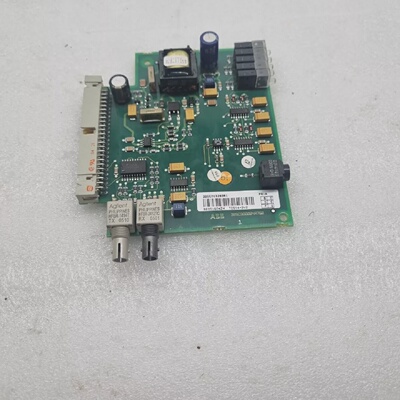 ABB 3BSE013283R1 Livraison Gratuite Et Rapide