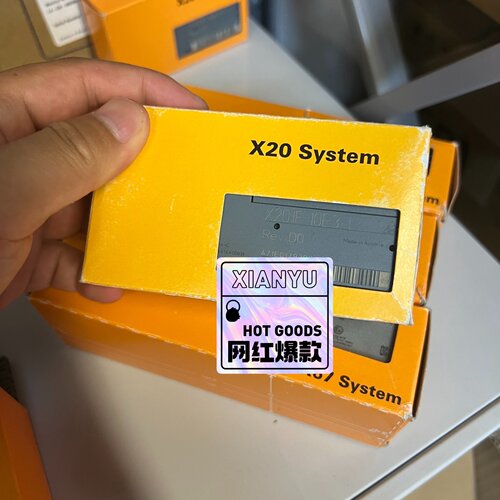 寻《贝加莱X20IF10E31议价