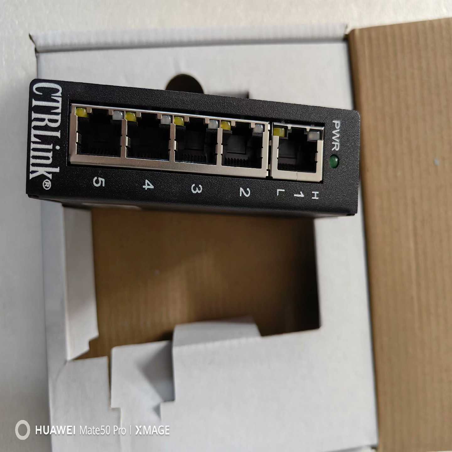 【议价】EISK5-GT管理型交换机适用