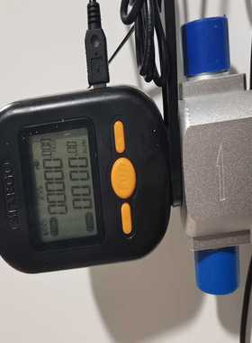 全新无包装MF5700系列气体质量流量计--议价商品