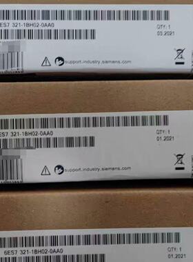 议价6Es73211Bh020Aa0  Module Is Available In Lar Quities适用