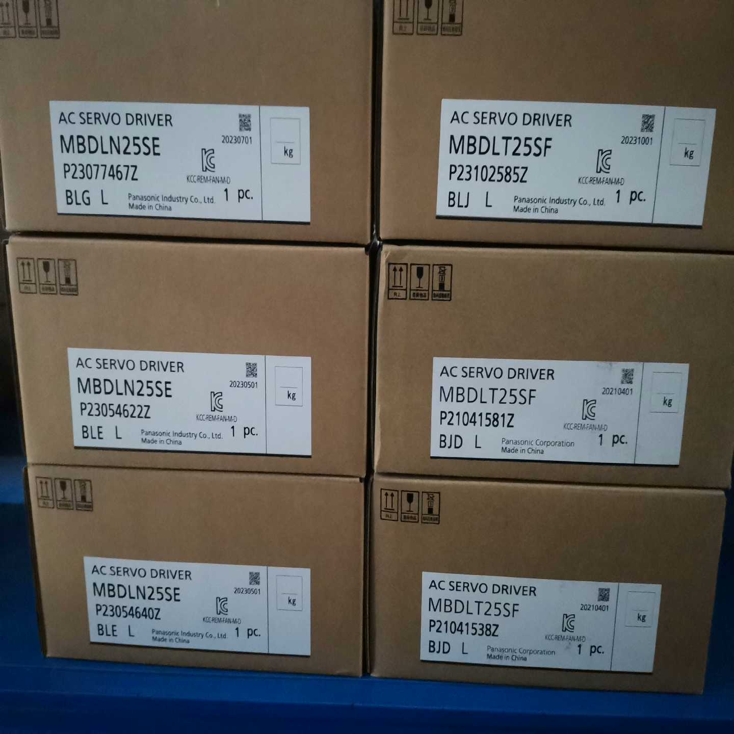 （请咨询）全新原装A6 MBDLT25SF/MBDLN25SE+M