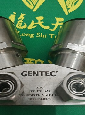 CENTEC手动隔膜阀，状态佳询价