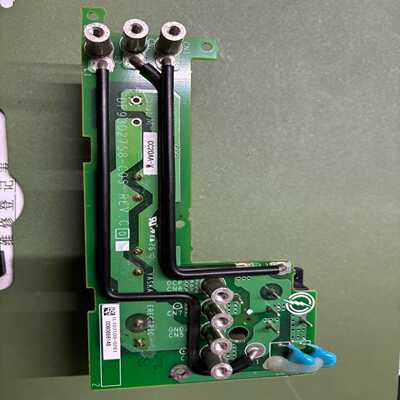 【议价】安川伺服驱动器电容板S30VTA80U