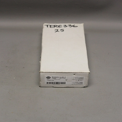 ALLENBRADLEY25BULLETIN1492终端块1942-H5