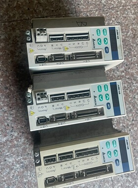 台达AB系列伺服驱动器ASDA1021AB1kw拆议价