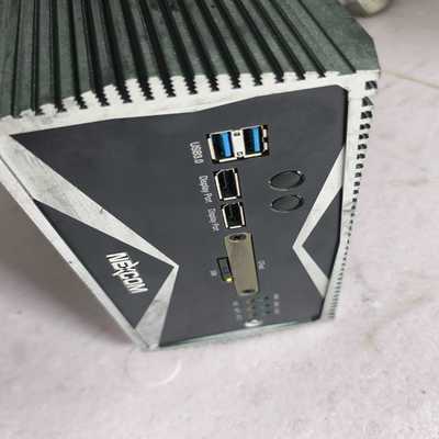 nexcom新汉工控机nise3600E2，