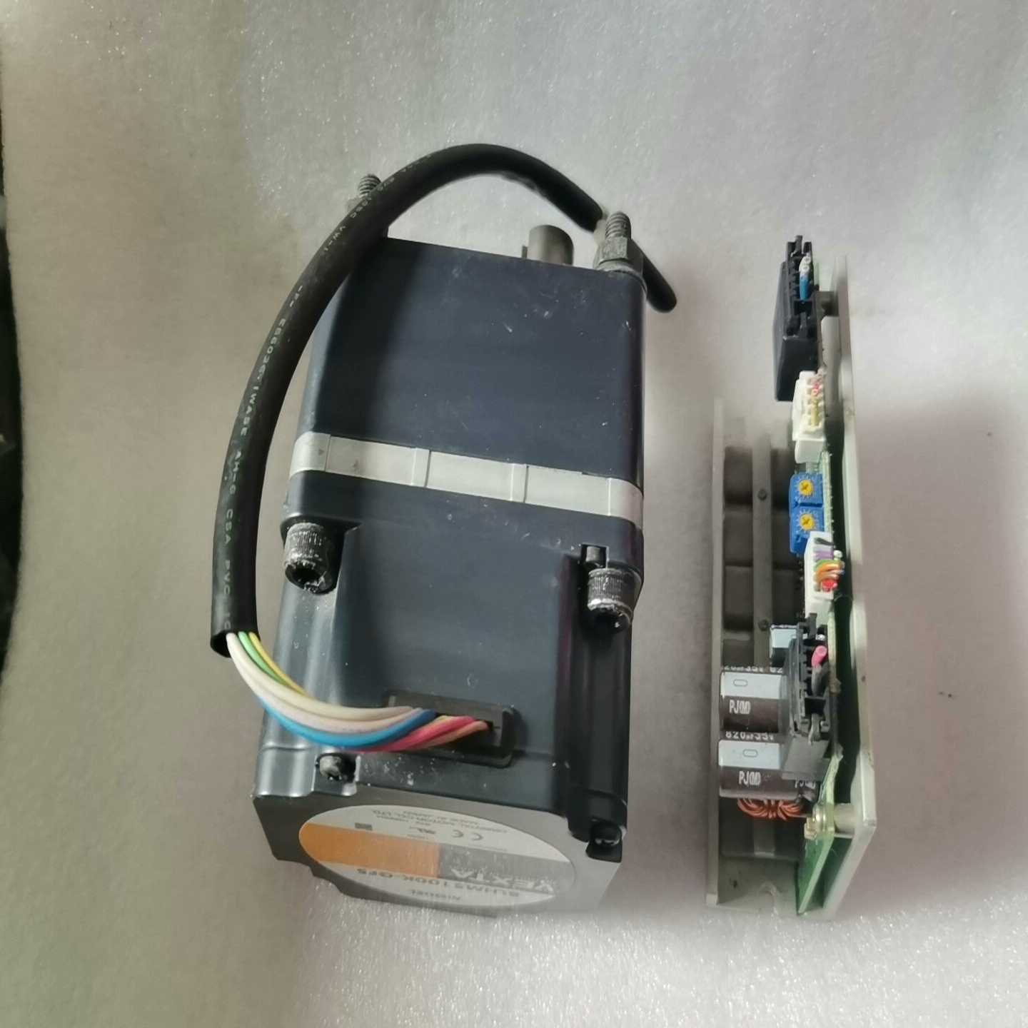 咨询-东方电机马达，电机型号:BLHM5100K-GFS，减速头: