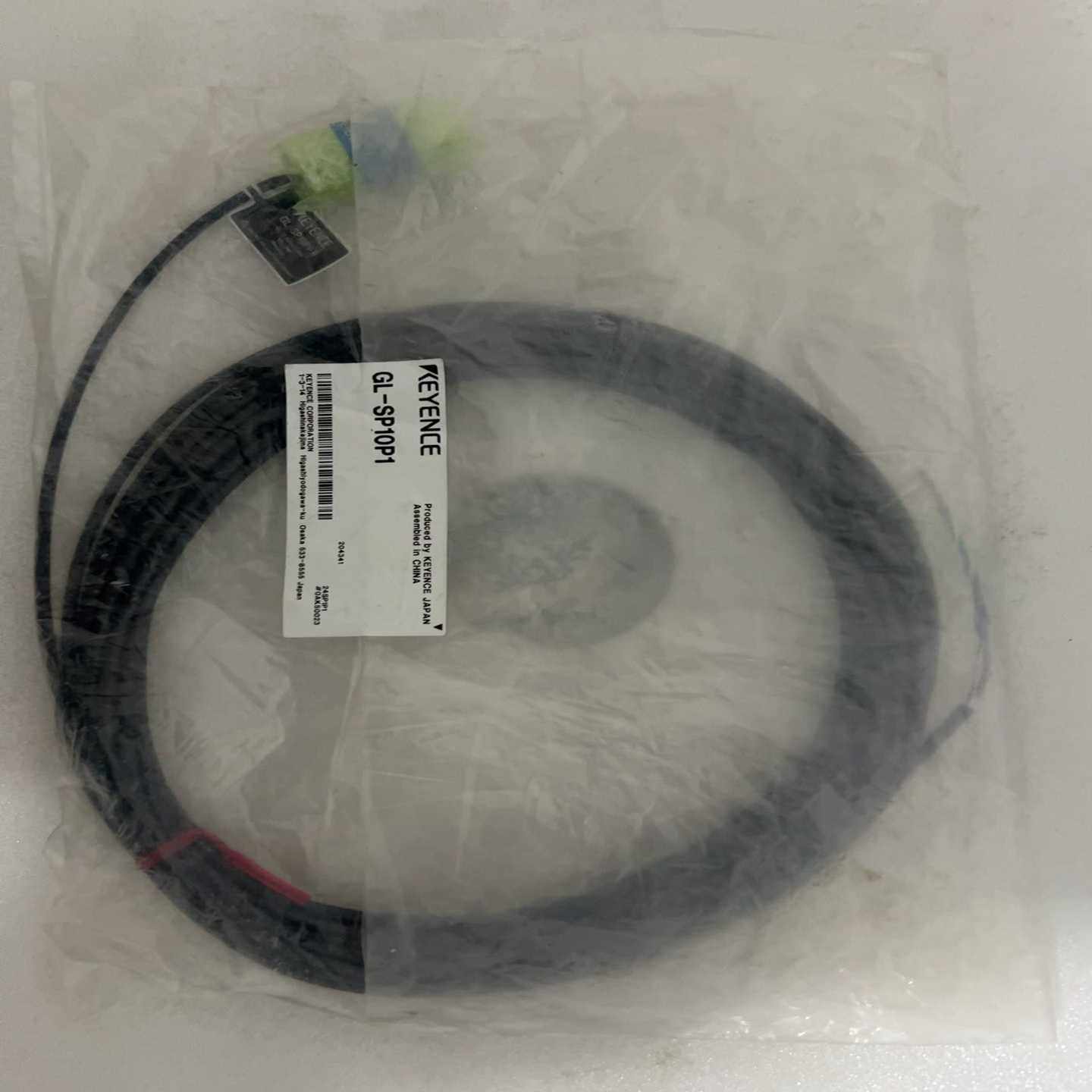 keyence基恩士GL-SP10P1（零零电子）,3C数码配件,其它配件,淘宝优惠券,粉丝福利购,淘宝优惠卷