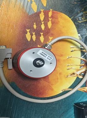 Spohn&Burkhardt编码器0GR8G-1