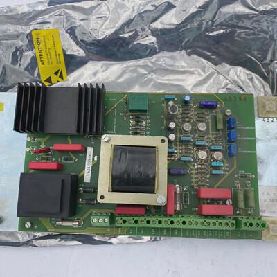 1pc x MENTZER ELECTRONIC CIRCUIT BOARD V624033003 TS 16 N 37