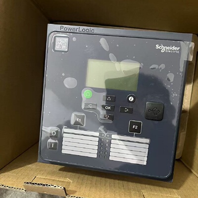 议价施耐德PowerLogic P3U30-5AAA3BBAC继电保护器