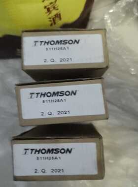 丹纳赫TTHOMSON滑块511H25A1询价