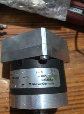 MOTEC行星减速机APE40。i8。速比8比1轴大询价