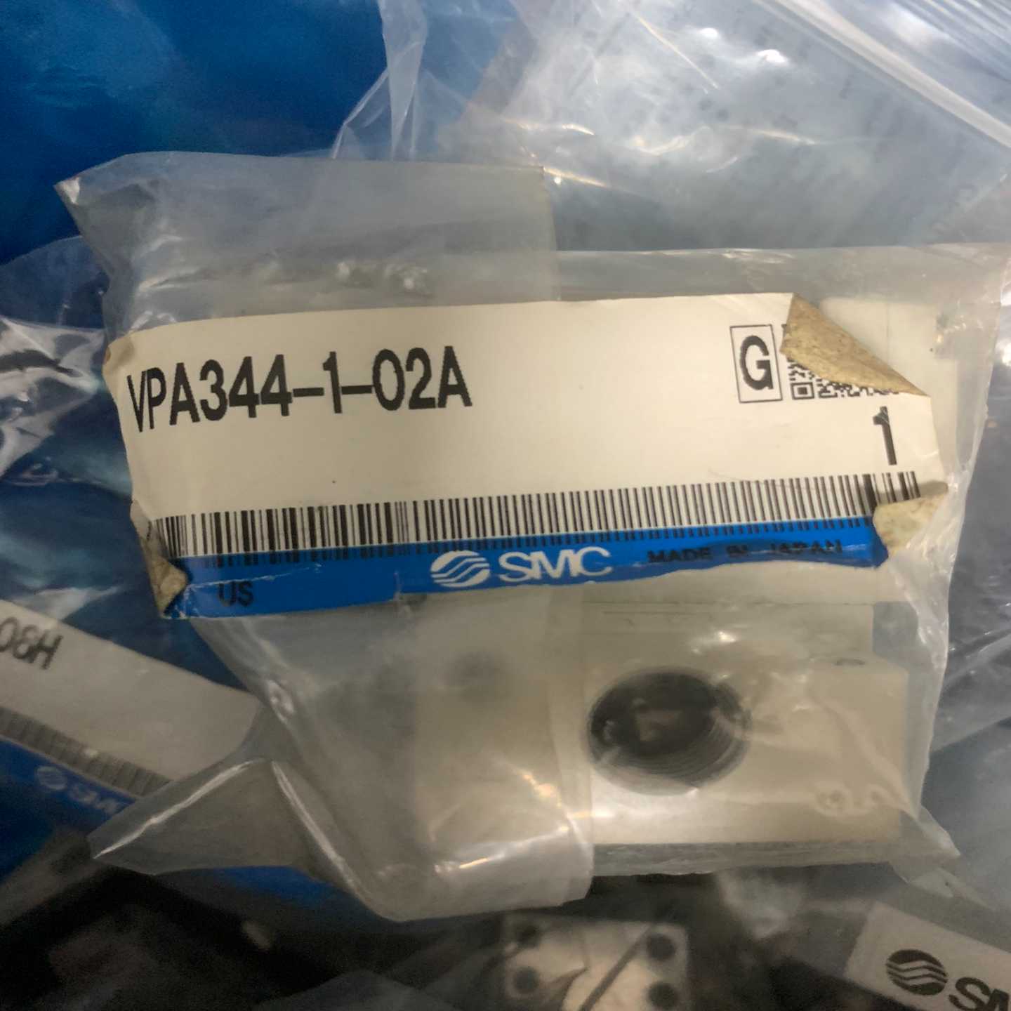 VPA344-1-02ASmC询价