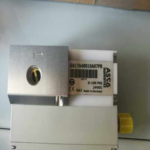 比列阀阀G617A40010A07PB询价