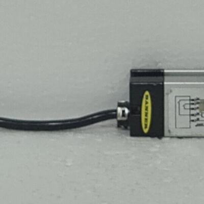 BANNER LX3RQ Part Detection Light Curtain