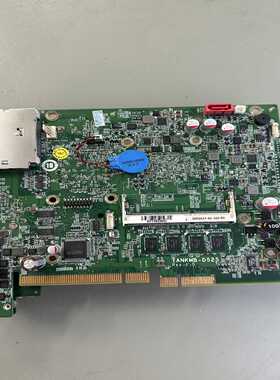 TANKMB-D525REV:1.0小主板实物图-议价