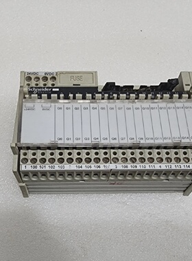 ABE7R16T111 SUBBASE PLUG IN RELAY