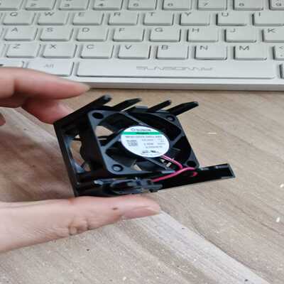 MF40102VX-Q03U 西门子 G120变频器风扇 G~议价