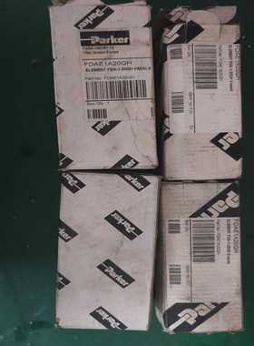 派克parker滤芯FDAE1A20QH过滤器滤芯-议价