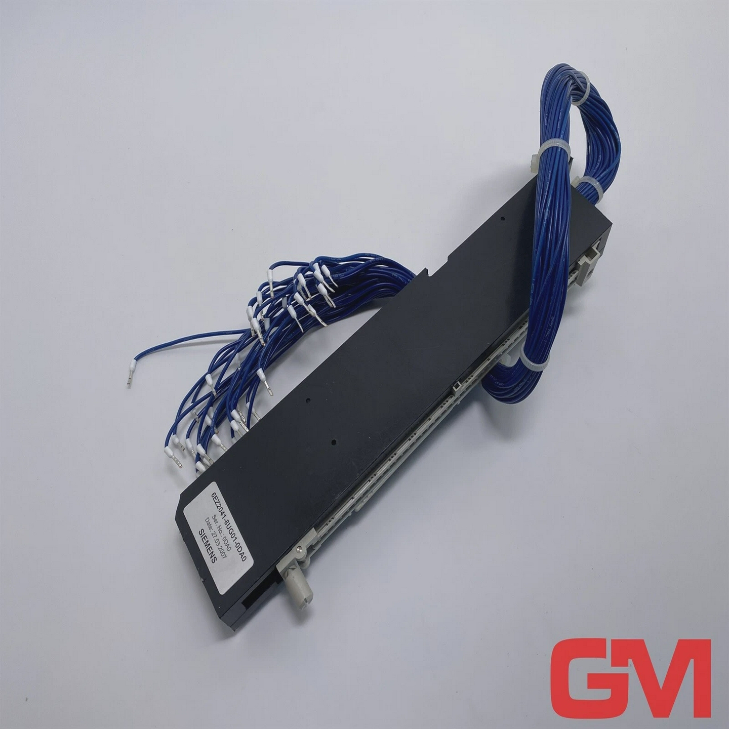 AdaptadorSiemens6EZ2041-8UG01-0DA0MduloAdaptadorSiemen