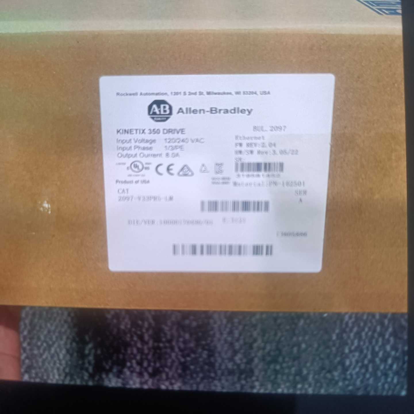 207-v2pr4是lle-ra（罗韦尔-议价