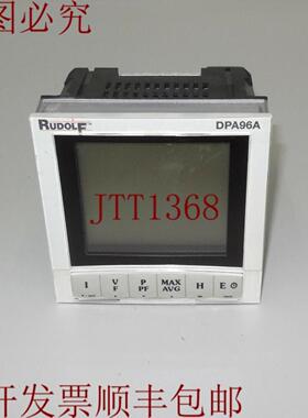 供应鲁道夫 DPA96A 和溯高美 RS485 JBUSMODBUS