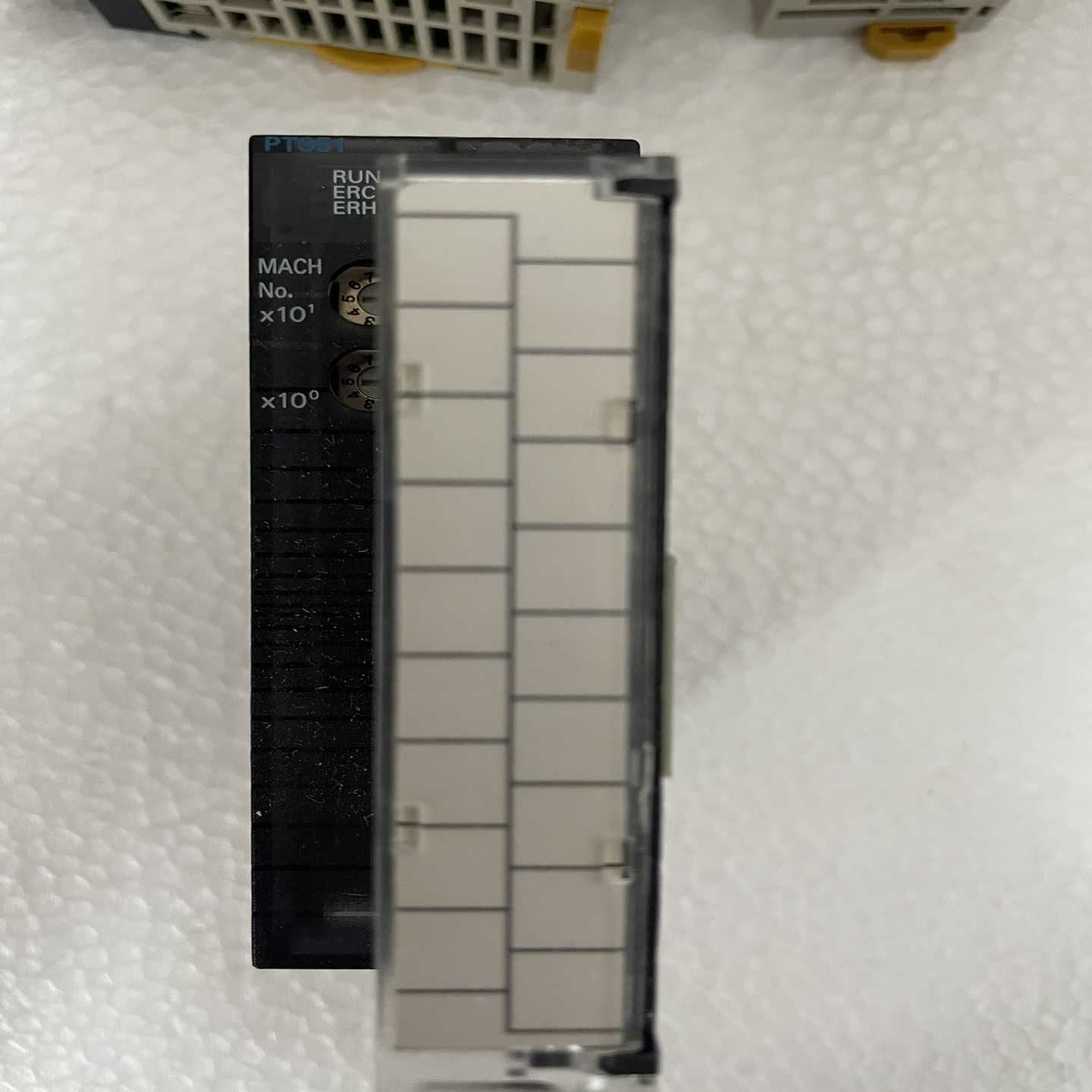 CJ1W-PTS51plc模块功能正常询价