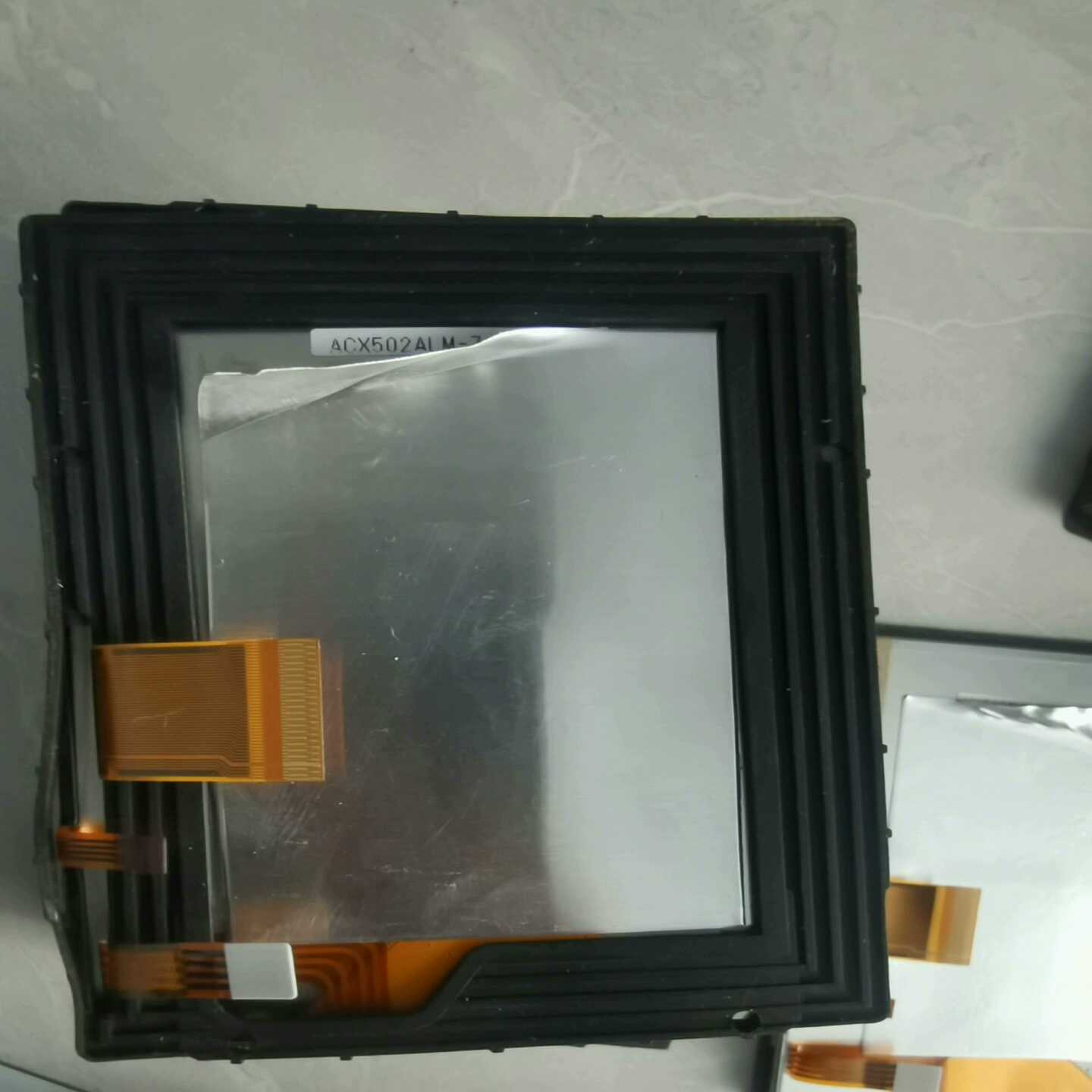 ACX502ALM-7液晶屏-议价