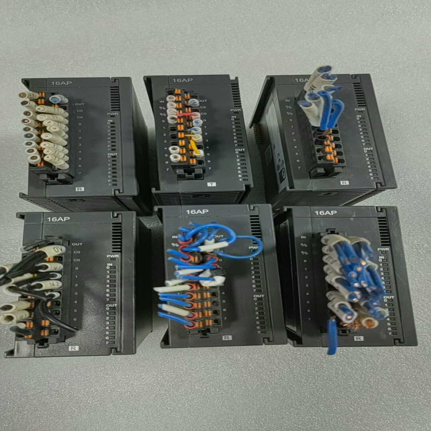 【议价】台达模块AS16AP11T-A/AS16AP11R-A