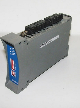 romutecJDB8010Digital-Eingangs-Modul-unused-