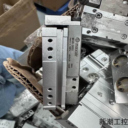 麦斯 气缸滑台 MCG6-20S5议价商品