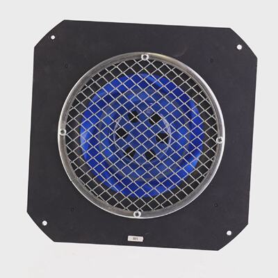 ZiehlAbegg ECBLUE 17616501 MK0554IP.04.RK 176163F