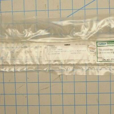 57600022盘式气体分配前部固定喷嘴MATTSON