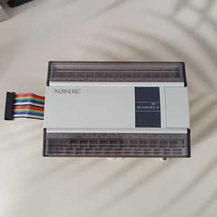 星慕电子 信捷模块 E16X16YT 功能