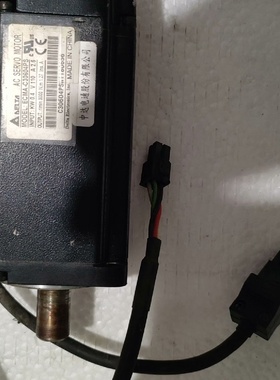 议价伺服电机ECMAC30604PS400w议价