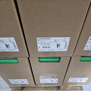 议价施耐德变频器ATV930U15N4 ATV930U22N4 ATV930U30N4 ATV930U4