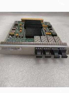 华为CR53-P10-4xPOS/STM1-SFP接口卡，适