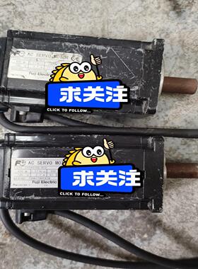 GYS401D5-RC2富士伺服马达400W，，询价