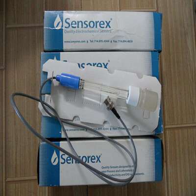 美国Sensorex山瑟力士SG200C水质感测器PH监视器全~议价