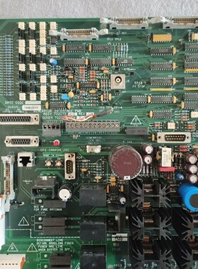 CPI高压发生器控制板高压发生器丝板ASSY73217议价