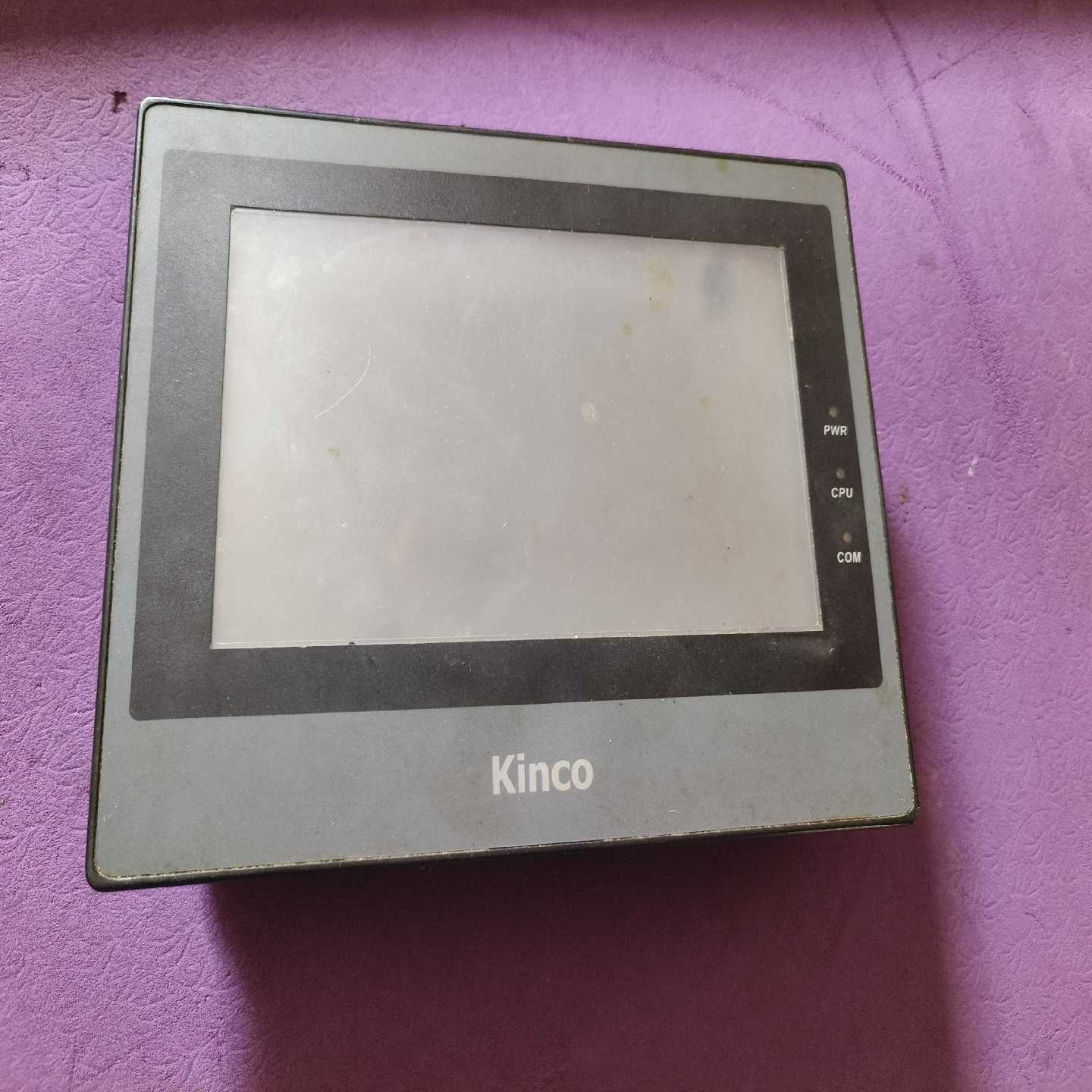 议价步科触控屏幕MT4414T，实物拍摄，包好