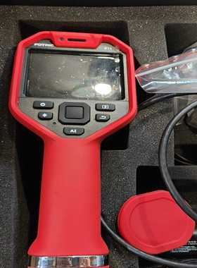 FOTRIC飞础科红外热像仪311测温仪手持高精度热询价