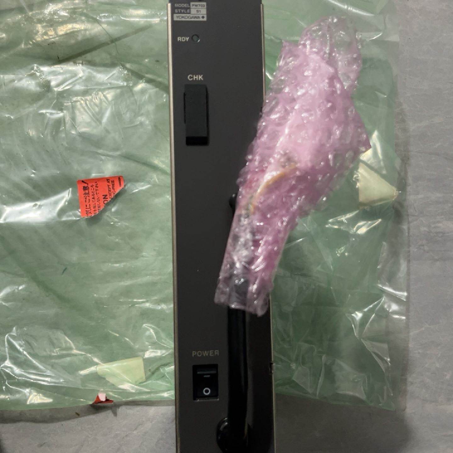 PW702YOKOGAWA模块卡件C3KG21086P